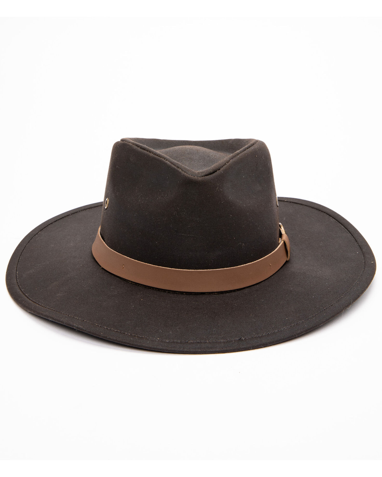 Outback oilskin hat clearance