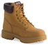 Timberland Pro 6" Insulated Waterproof Boots - Soft Toe, Wheat, hi-res
