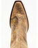 Image #6 - Shyanne Women's Honeybee Western Boots - Snip Toe, Tan, hi-res