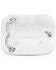 Image #2 - Montana Silversmiths Desert Sky Belt Buckle with Praying Cowboy, Silver, hi-res