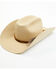 Image #1 - Idyllwind Women's Dakota Avenue Felt Cowboy Hat, Wheat, hi-res