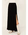 Image #2 - Idyllwind Women's Lottie Maxi Skirt, Black, hi-res