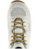 Image #4 - Danner Women's Run Time 3 Work Sneakers - Composite Toe, Light Grey, hi-res