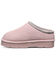 Image #3 - Bearpaw Women's Martis Platform Slippers, Peach, hi-res