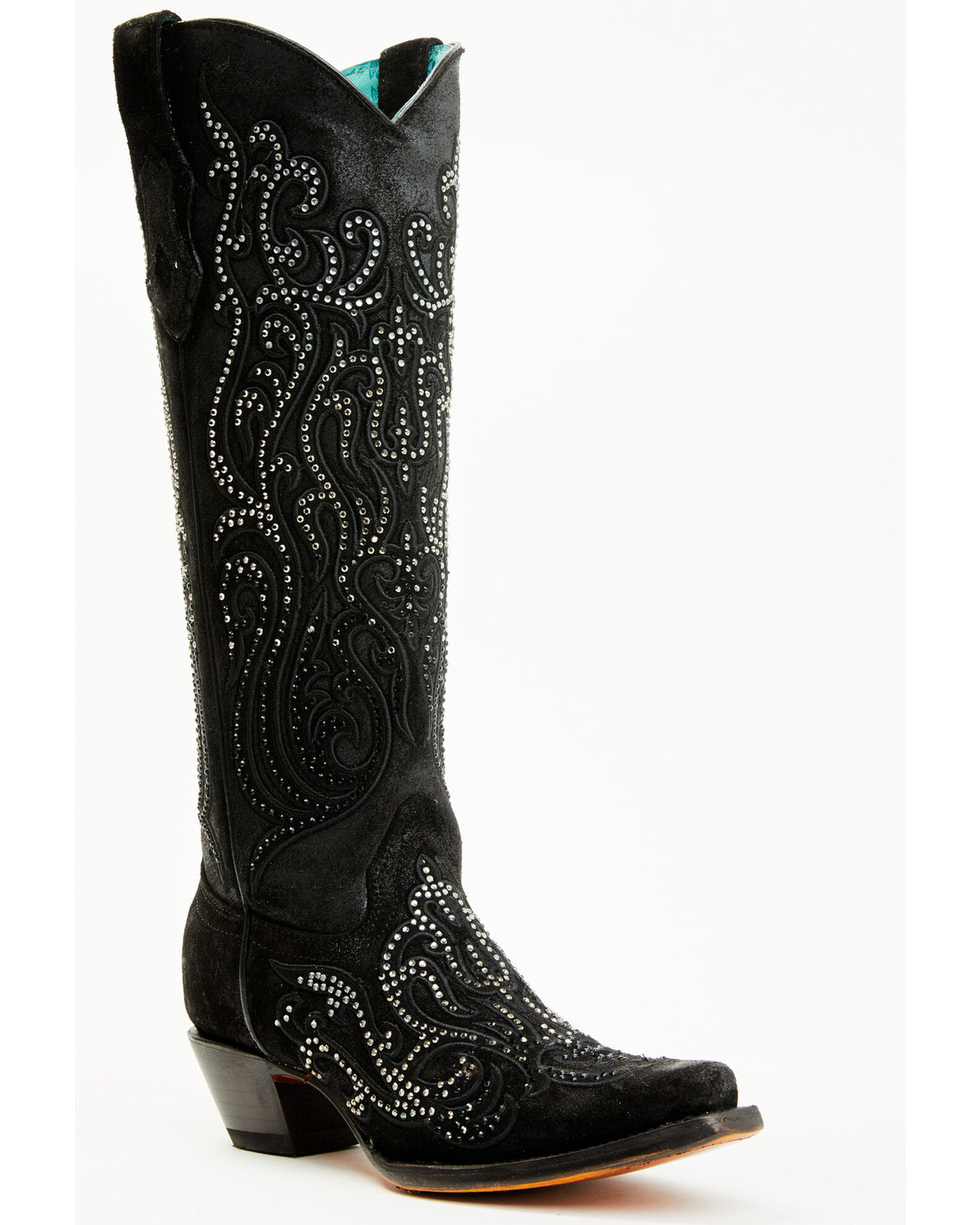 Sheplers corral boots top
