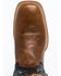 Image #6 - Shyanne Women's Magnolia Western Boots - Broad Square Toe, Brown, hi-res
