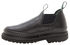 Image #3 - Georgia Boots Women's Giant Romeo Work Shoes, Black, hi-res