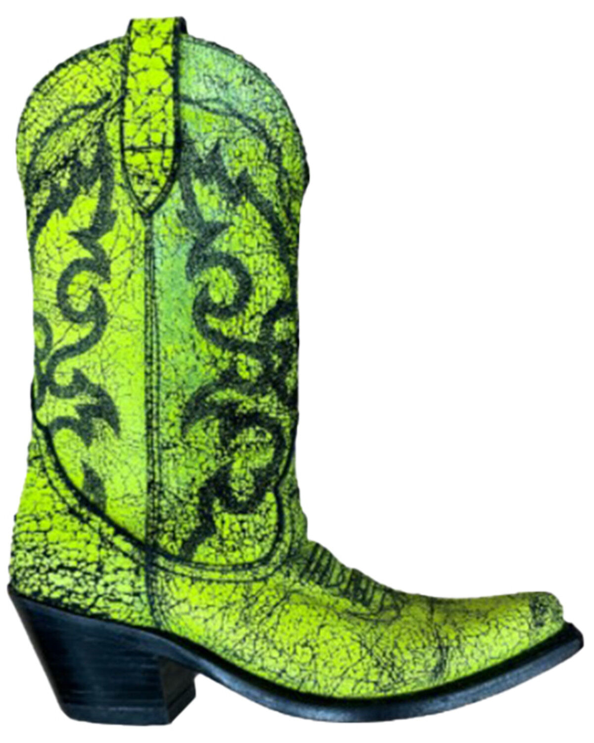 Image #1 - Liberty Black Women's Sienna Western Boots - Snip Toe, , hi-res