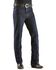 Image #2 - Wrangler Men's 933 Silver Edition Slim Fit Jeans , Dark Denim, hi-res