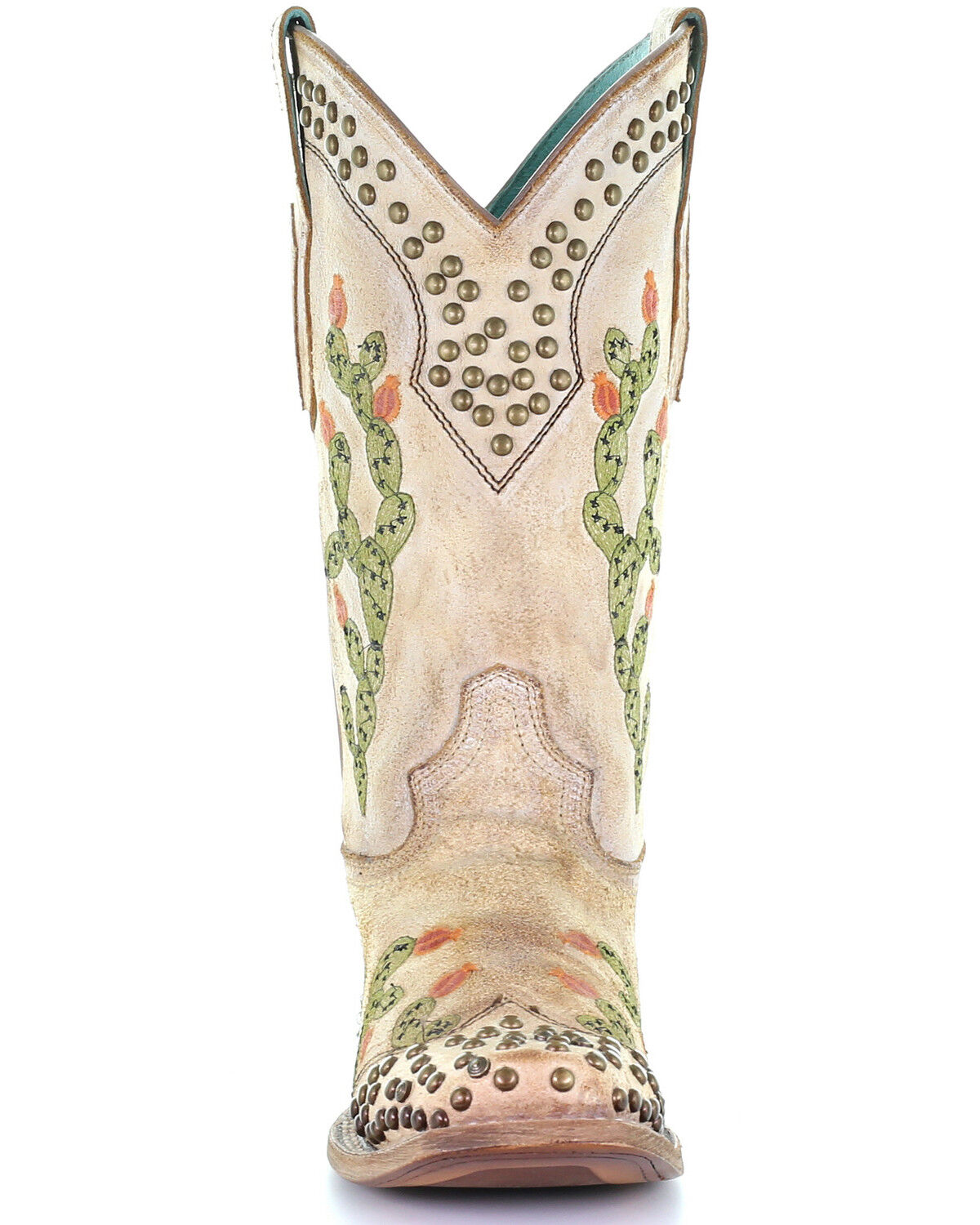 corral embroidered cowboy boot
