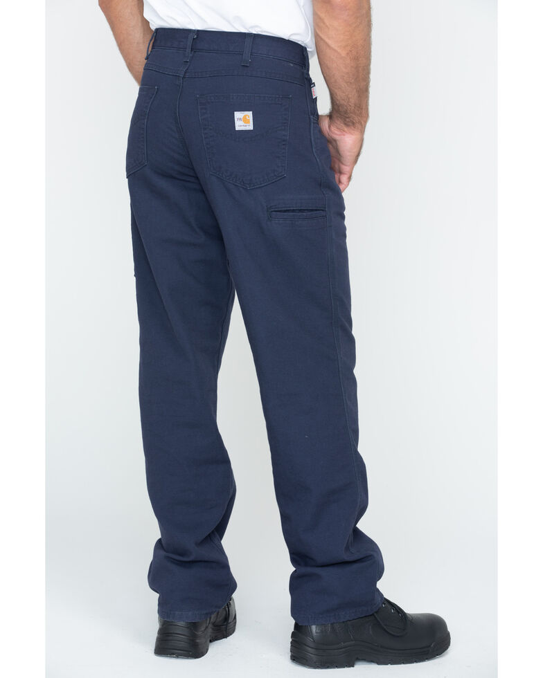 flame resistant cargo pants