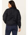 Image #4 - Dickies Women's Quilted Jacket, Navy, hi-res