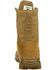 Image #4 - Rocky Men's Puncture-Resisting Military Jungle Boots - Round Toe, Taupe, hi-res