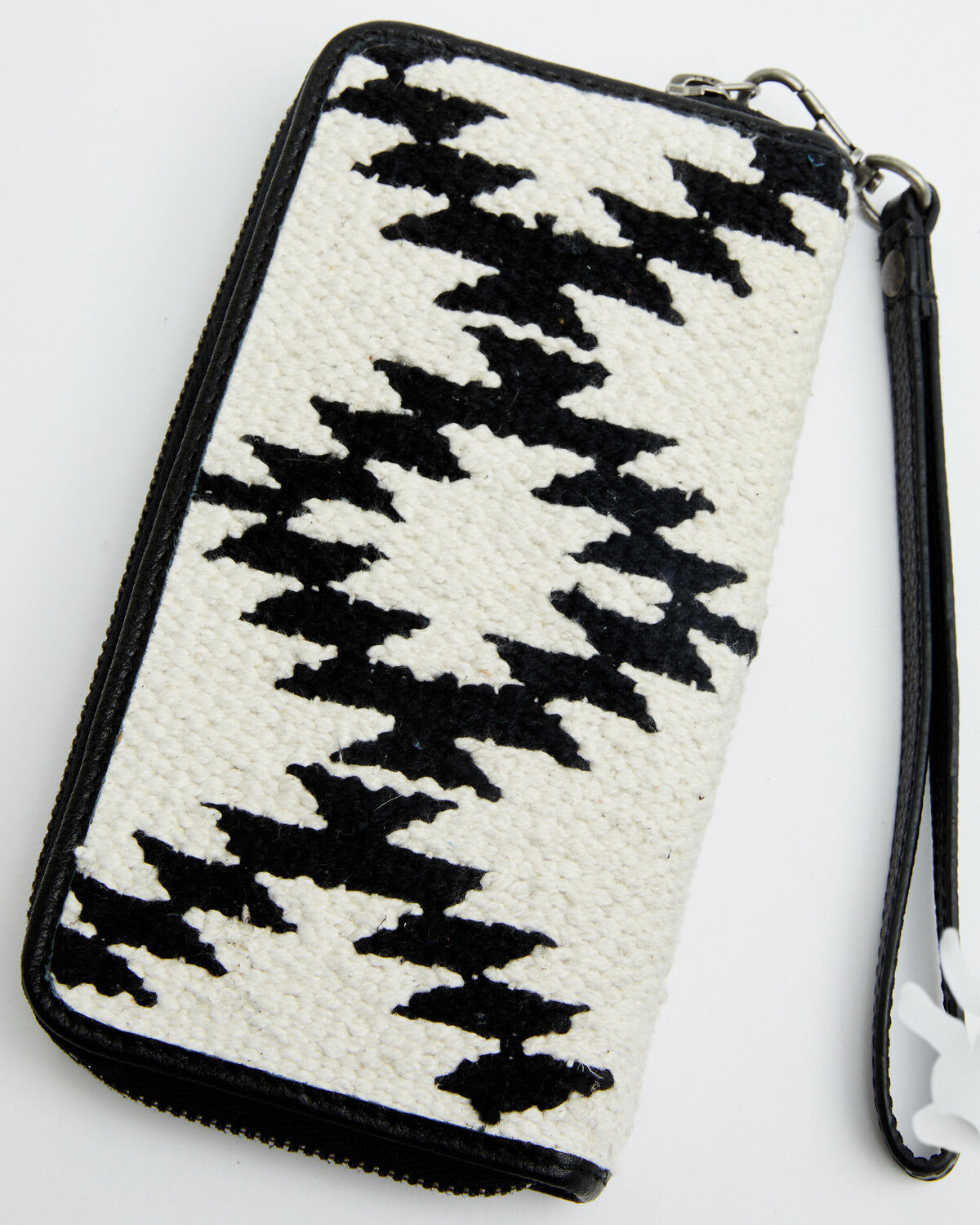Image #3 - Idyllwind Women's Caraway Wallet, White, hi-res