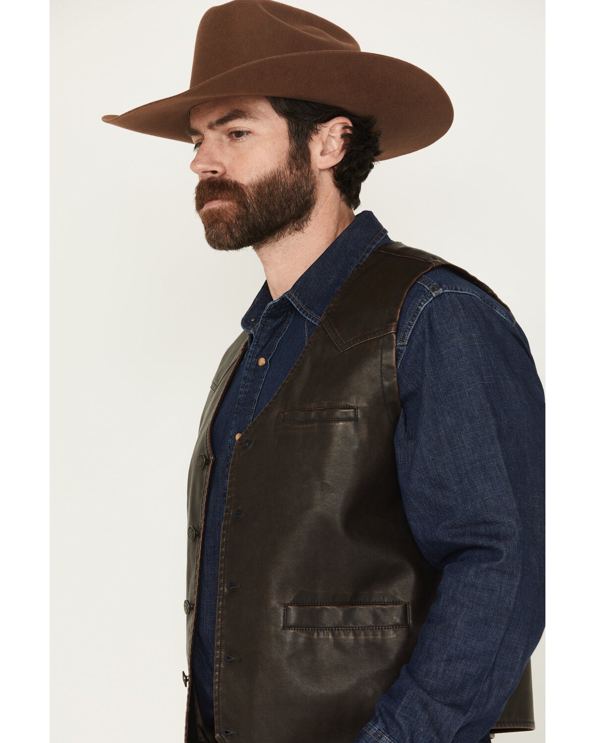 Sheplers Men's Outerwear
