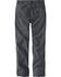Image #1 - Carhartt Men's Rugged Flex Rigby Straight-Fit Straight Pants, Charcoal, hi-res