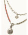 Image #2 - Shyanne Women's Strawberry Skies Jewelry Set - 2 Piece, Silver, hi-res