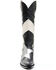 Idyllwind Women's Starlight Western Boots - Snip Toe, Black, hi-res
