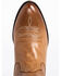 Ariat Women's Darlin Booties - Medium Toe , Brown, hi-res