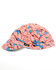 Image #1 - Hawx American Flag Print Welding Work Cap, Blue, hi-res