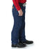 Image #3 - Wrangler Jeans - Cowboy Cut - 4-7 Regular/Slim, Indigo, hi-res