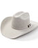 Image #1 - Cody James 5X Felt Cowboy Hat , Grey, hi-res
