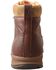 Image #4 - Twisted X Men's Waterproof Work Hiker Boots - Composite Toe, , hi-res