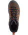 Merrell Men's Strongbound Peak Hiking Boots - Soft Toe, Brown, hi-res