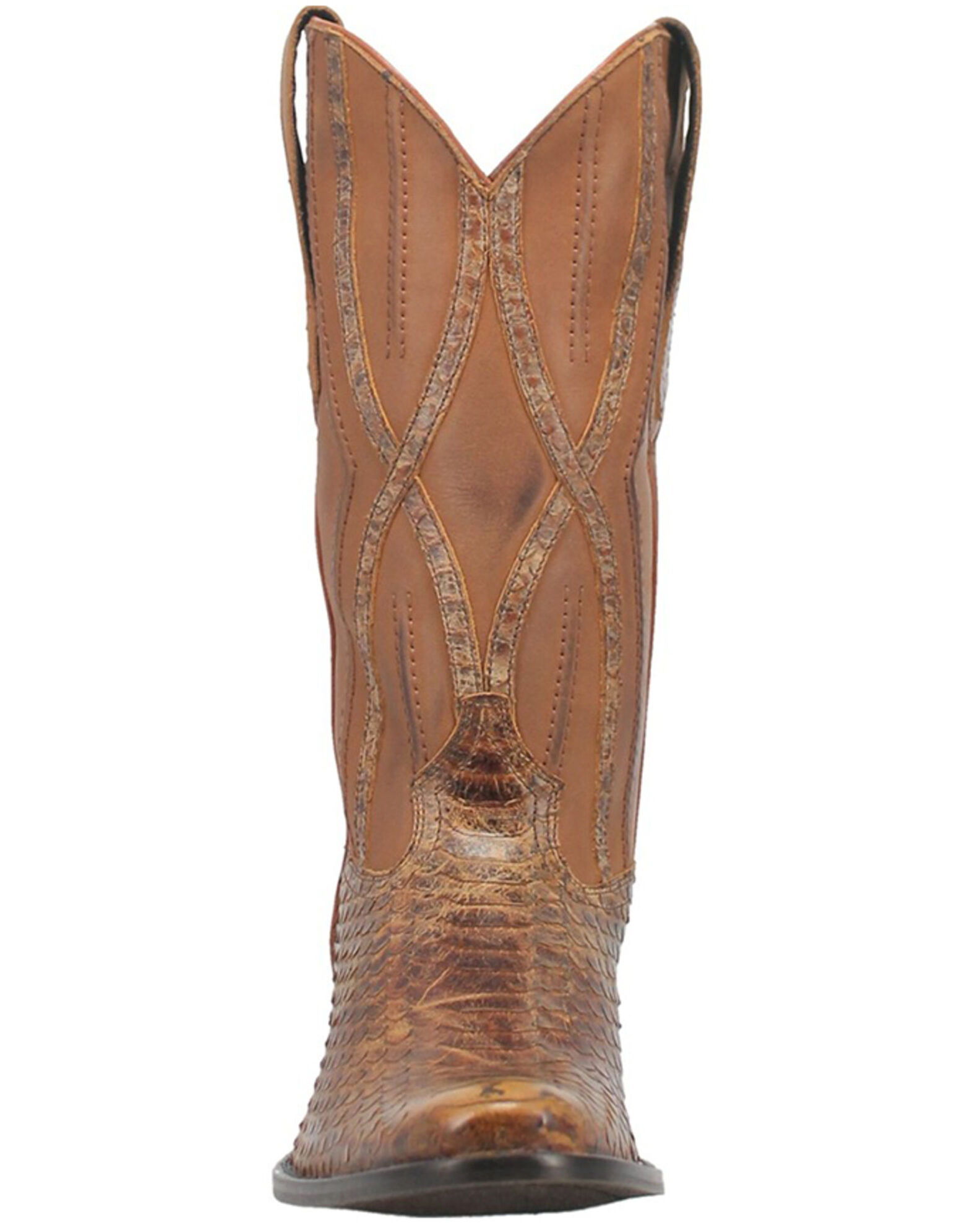 Dingo snakeskin boots outlet