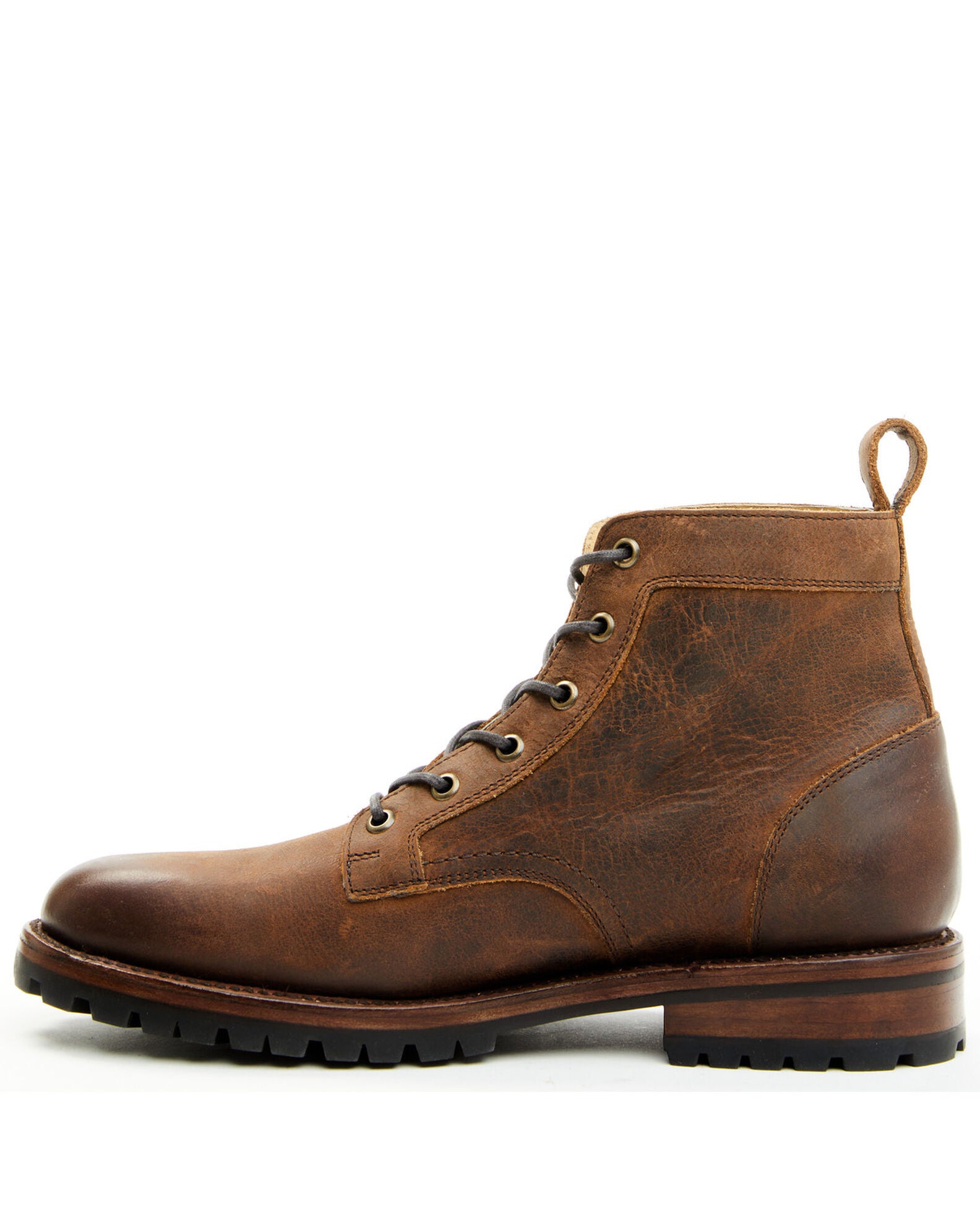 Product Name Brothers and Sons Men's Countryman Casual Boots Round