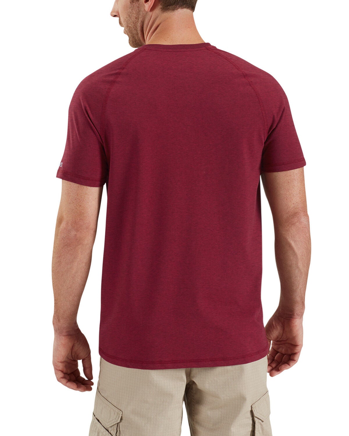 big and tall henley short sleeve