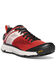 Image #1 - Danner Women's Trail 2650 Hiking Shoes - Soft Toe, Red, hi-res