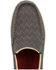 Image #6 - Twisted X Women's Slip-On Ultralite X™ Casual Shoe - Moc Toe, Dark Grey, hi-res