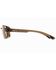 Image #3 - Bex Harris Sunglasses, Brown, hi-res