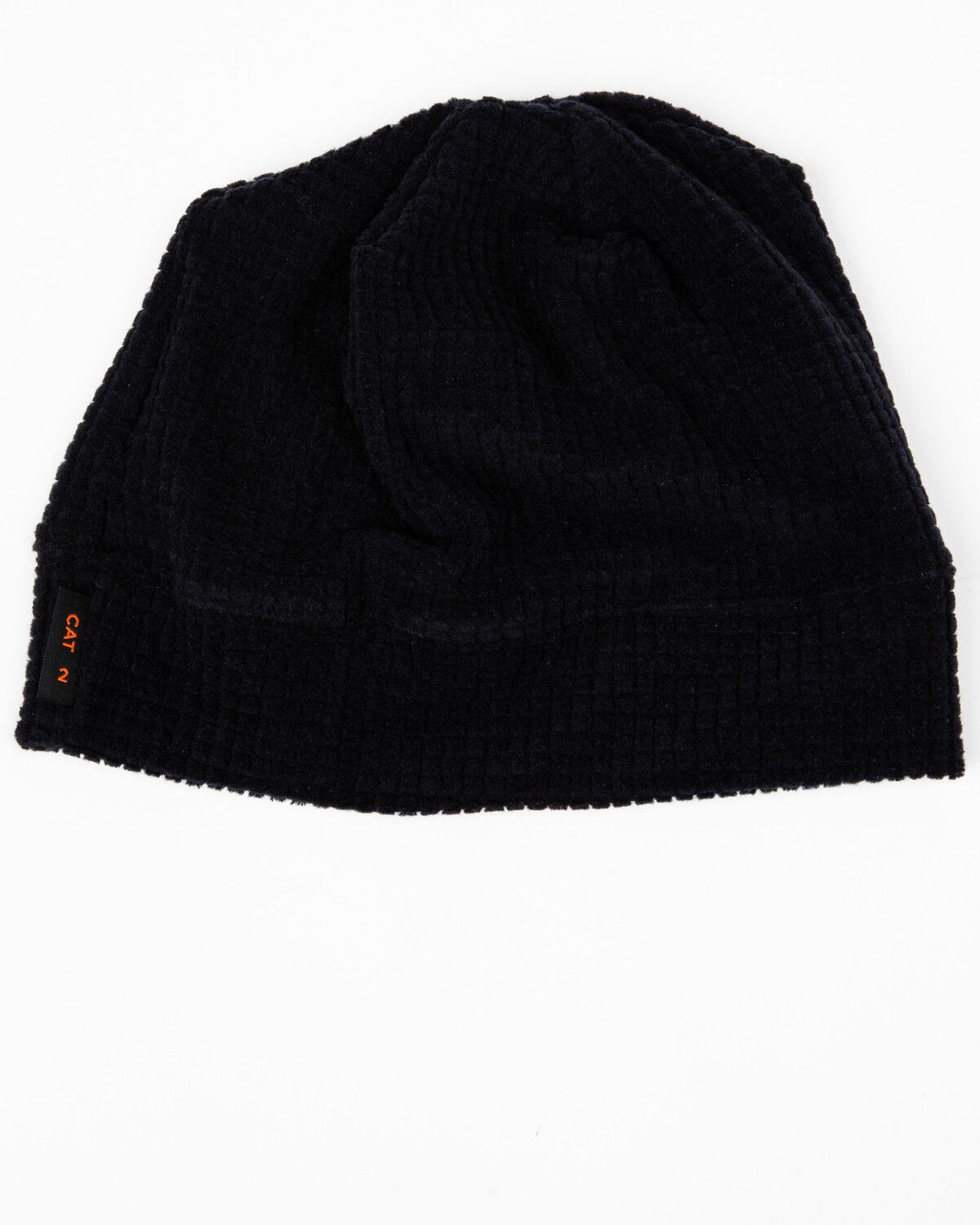 Image #2 - Hawx® FR Cold Weather Beanie, Black, hi-res