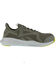 Reebok Men's Lace-Up Athletic Work Shoes - Composite Toe, Grey, hi-res