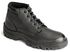Rocky Men's TMC Duty Chukka Boots - USPS Approved, Black, hi-res