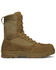 Image #2 - Danner Men's Tanicus 8" Side-Zip Waterproof Work Boots - Composite Toe, Tan, hi-res