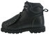 Image #4 - Iron Age Men's Ground Breaker Met Guard Work Boots - Steel Toe, Black, hi-res