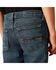 Image #4 - Ariat Boys' B5 Slim Stretch Dustin Straight Jeans , Blue, hi-res