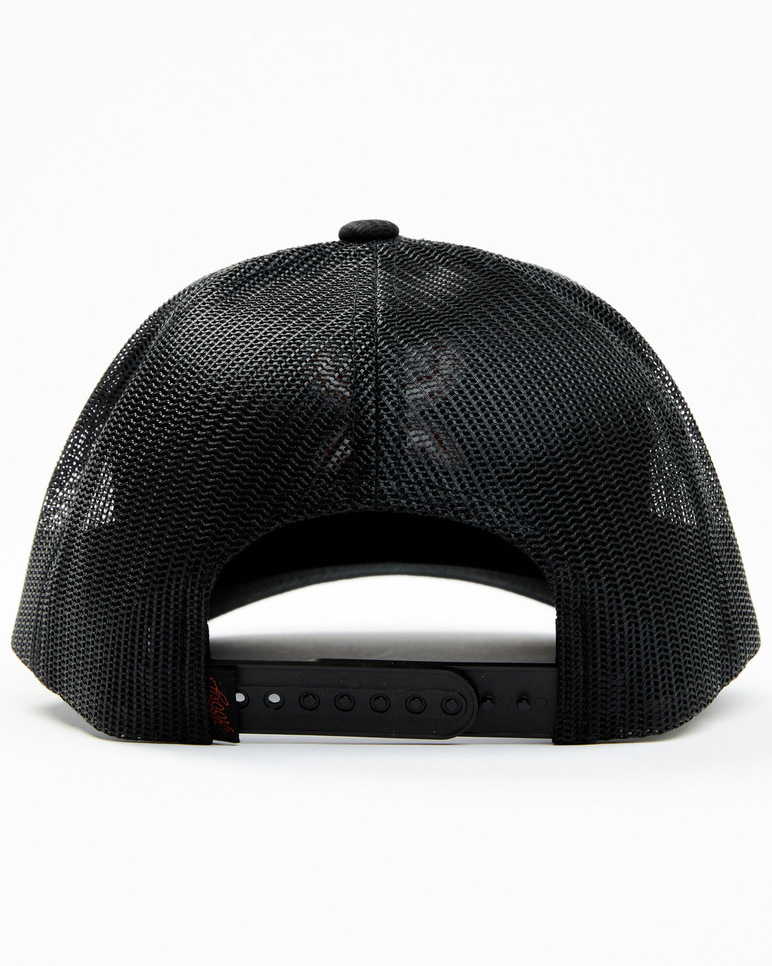 Image #3 - Hooey Men's Sterling Logo Embroidered Trucker Cap, , hi-res