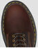 Dr. Martens 1460 Wintergrip Lacer Boots, Brown, hi-res