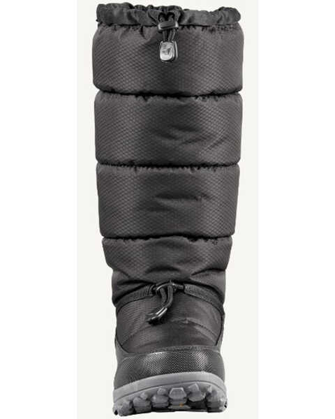 Image #4 - Baffin Women's Cloud Waterproof Boots - Round Toe , Black, hi-res