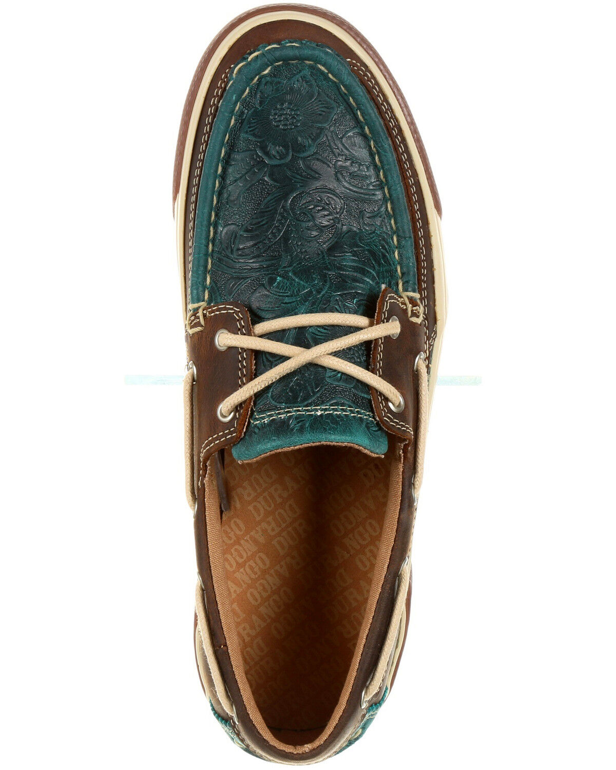 Western boat shoes clearance