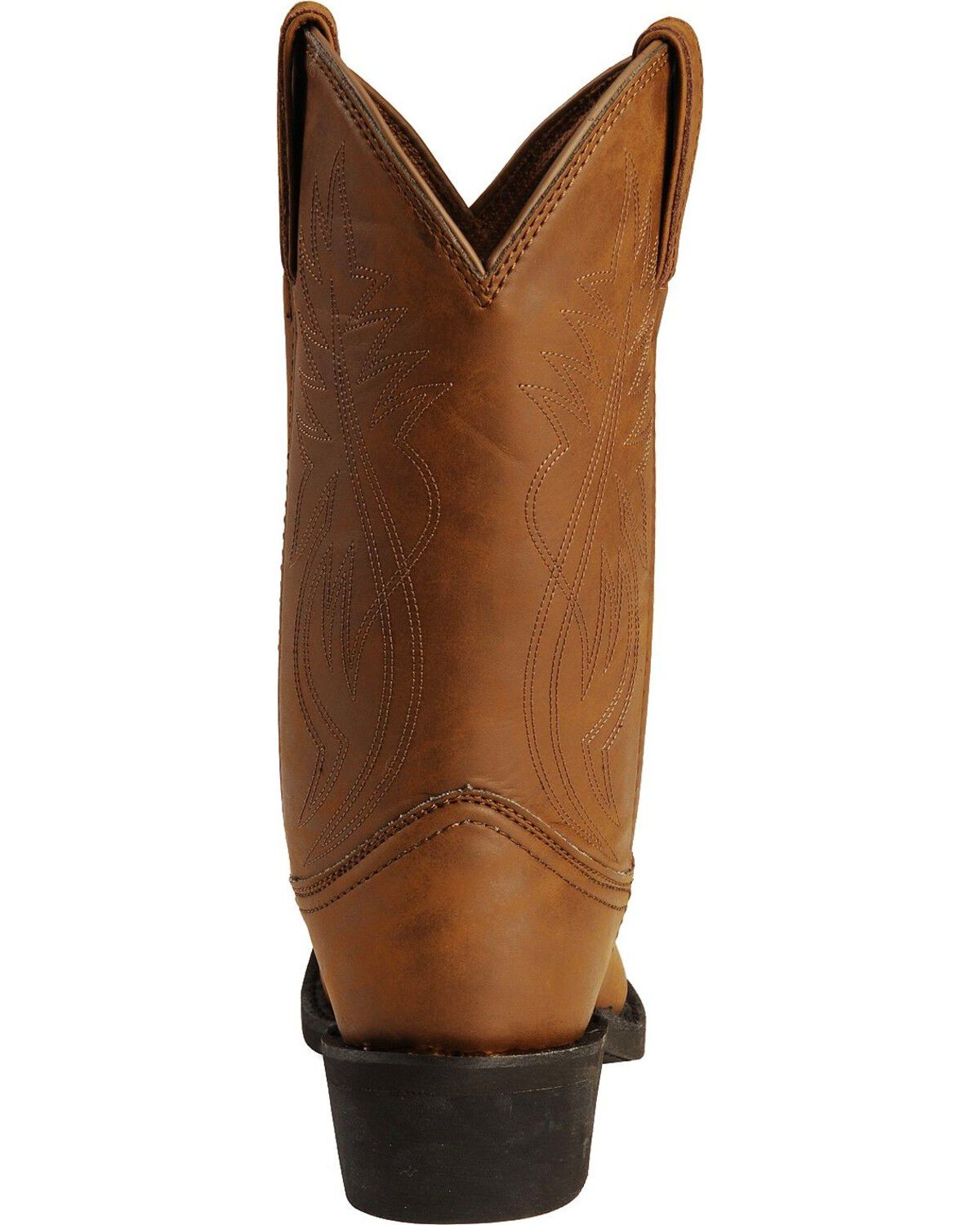 ranch work boots