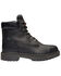 Image #2 - Timberland PRO® Men's 6" Direct Attach Waterproof Insulated Work Boots - Steel Toe, Black, hi-res