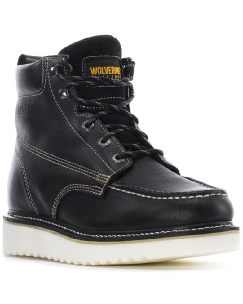 Wolverine Work Boots - Sheplers