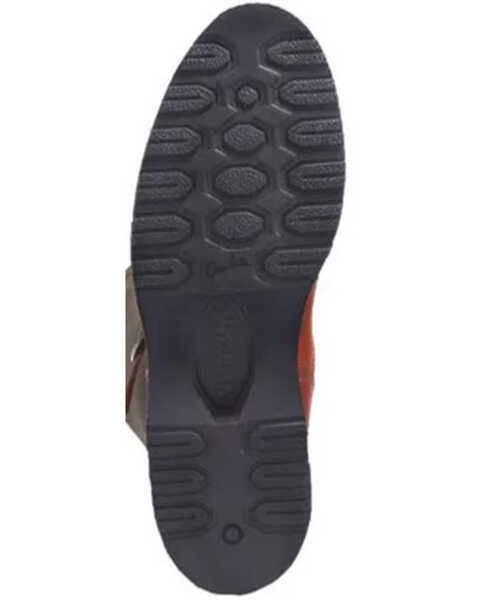 Image #7 - Chippewa Men's Descaro Viper Snake Boots - Soft Toe, Brown, hi-res