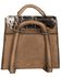 Image #2 - STS Ranchwear By Carroll Women's Cowhide Remi Convertible Backpack, Multi, hi-res