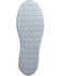 Twisted X Women's Kicks Casual Shoes - Moc Toe, Blue, hi-res